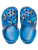 Crocs Crocs in Blau