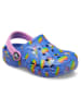 Crocs Crocs "Baya" blauw/meerkleurig