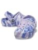 Crocs Crocs "Baya" in Flieder/ Blau