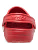 Crocs Crocs "Classic" in Rot