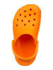 Crocs Crocs oranje