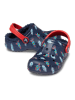 Crocs Crocs "Baya" in Dunkelblau/ Rot