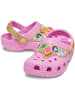 Crocs Crocs "Classic Disney Princess Lights" in Rosa