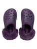 Crocs Crocs "Stomp Lined" in Lila