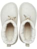 Crocs Winterboots "Stomp Puff" crème