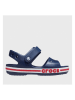 Crocs Sandalen "Bayaband" donkerblauw