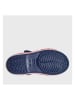 Crocs Sandalen "Bayaband" donkerblauw