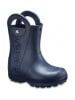 Crocs Rubberlaarzen "Handle it Rain" donkerblauw