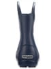 Crocs Gummistiefel "Handle it Rain" in Dunkelblau