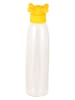 Benetton Trinkflasche in Gelb - 500 ml