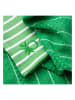 Benetton 3-delige set: servetten groen