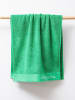 Benetton Handdoek groen