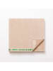 Benetton Strandtuch in Beige