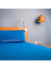 Benetton 2-delige beddengoedset blauw