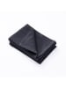 Benetton 4er-Set: Servietten in Schwarz - (L)40 x (B)40 cm
