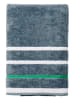 Benetton Badhanddoek blauw