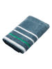 Benetton Duschtuch in Blau