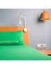 Benetton 2tlg. Bettwäsche-Set in Grün
