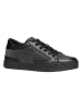 Geox Sneakers "Blomiee" in Schwarz