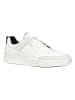 Geox Sneakers "Baltmoore" wit