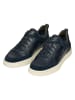 Geox Sneakersy "Baltmoore" w kolorze granatowym