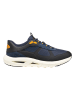 Geox Sneakers "Spherica Ecub-5" donkerblauw