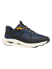 Geox Sneakers "Spherica Ecub-5" donkerblauw