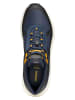 Geox Sneakers "Spherica Ecub-5" donkerblauw