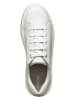 Geox Sneakers in Weiß