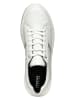Geox Sneakers in Weiß