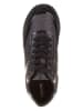 Geox Sneakers "DORALEA" in Schwarz