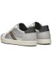 Geox Sneakers "Blomiee" zilverkleurig