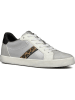 Geox Sneakers "Blomiee" zilverkleurig