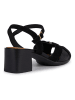 Geox Haksandalen "New Narykarmen" zwart