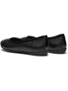 Geox Ballerinas "Charlene" in Schwarz