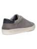 Geox Sneakersy "Warley" w kolorze szarym