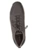 Geox Sneakers grijs