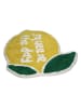 Kersten Badmat "Lemon" - (L)63 x (B)68 cm
