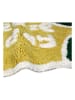 Kersten Badematte "Lemon" - (L)63 x (B)68 cm