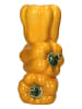 Kersten Vaas "Bell Pepper" geel - (B)11 x (H)19,9 x (D)9,8 cm
