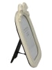 Kersten Bilderrahmen in Creme - (L)15 x (B)10 cm