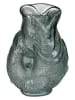 Kersten Vaas "Fish" grijs - (B)20,5 x (H)30 x (D)13 cm
