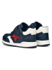 Geox Sneakers "Rishon" donkerblauw
