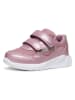 Geox Sneakers "Sprintye" in Rosa