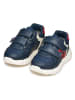 Geox Sneakers "Flexyper" donkerblauw