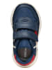 Geox Sneakers "Flexyper" donkerblauw