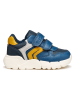 Geox Sneakers "Flexyper" blauw