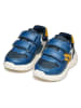 Geox Sneakers "Flexyper" blauw