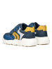 Geox Sneakers "Flexyper" blauw
