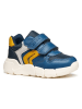 Geox Sneakers "Flexyper" in Blau